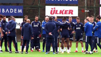 Fenerbahçe’de Erol Bulut dönemi sona erdi