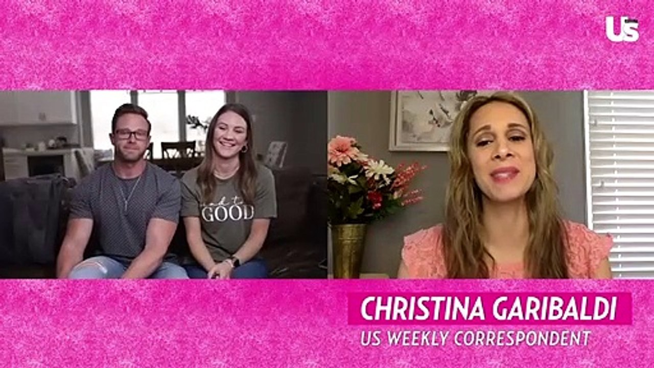 Outdaughtered's Danielle And Adam Busby Talk Adoption, Say Having A Son Would ‘Complicate Things’