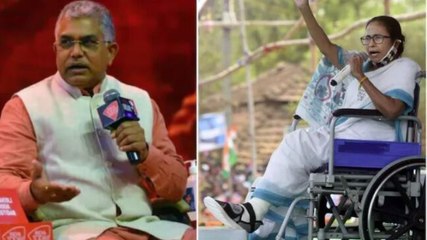 Bermudas vs bandar: Big fight erupts between BJP and TMC in Bengal