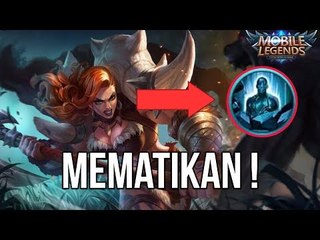 5 HERO YANG JADI SANGAT MEMATIKAN KALAU DIKASIH STUN SPELL
