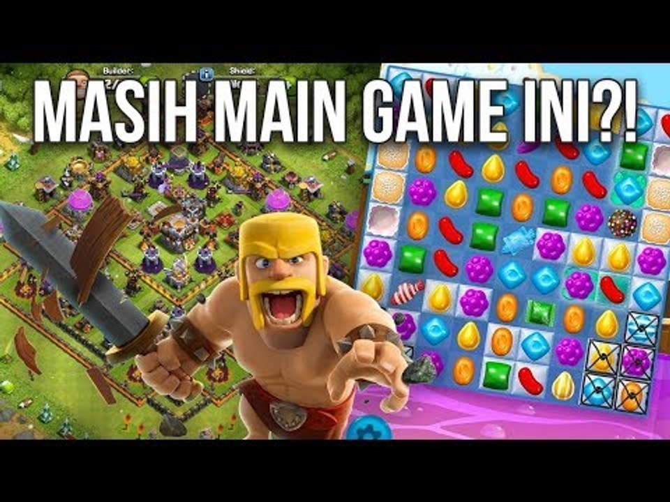 5 GAME ANDROID JADUL YANG MASIH LAKU SAMPAI SEKARANG