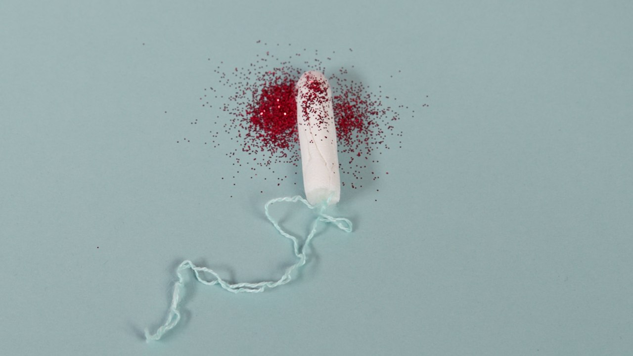 Menstruation: Keine Lust auf Sex?