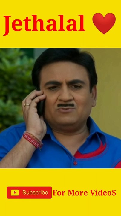 Jethalal Golden Words || Dhaila Status