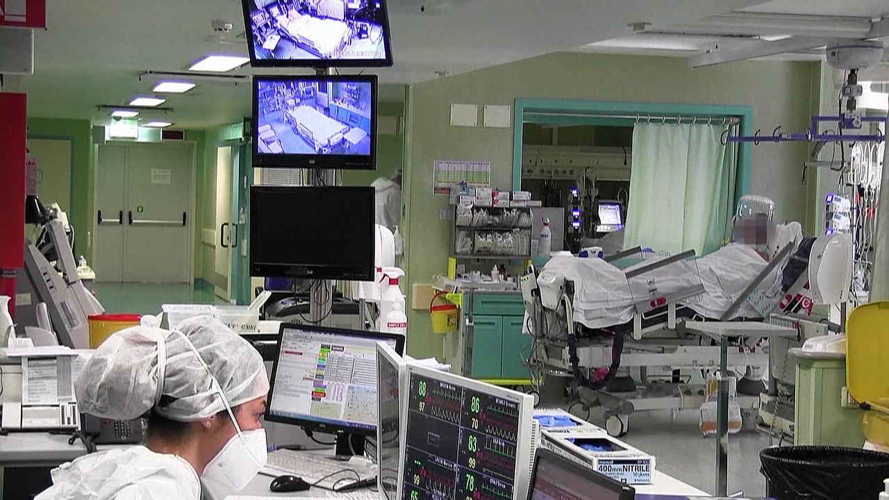 "Thrombosen werden bei Covid-19 stark unter-diagnostiziert"