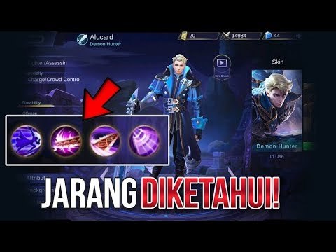 5 HERO DENGAN SKILL PASIF PALING BERBAHAYA DI MOBILE LEGENDS