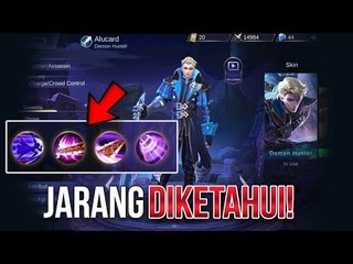 5 HERO DENGAN SKILL PASIF PALING BERBAHAYA DI MOBILE LEGENDS