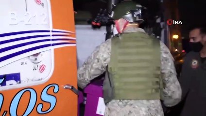 - Uruguay’da Covid-19 aşılarını taşıyan askeri helikopter düştü