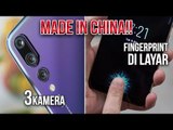 TUKANG JIPLAK?! INI 5 BUKTI CINA RAJANYA FITUR CANGGIH DI SMARTPHONE