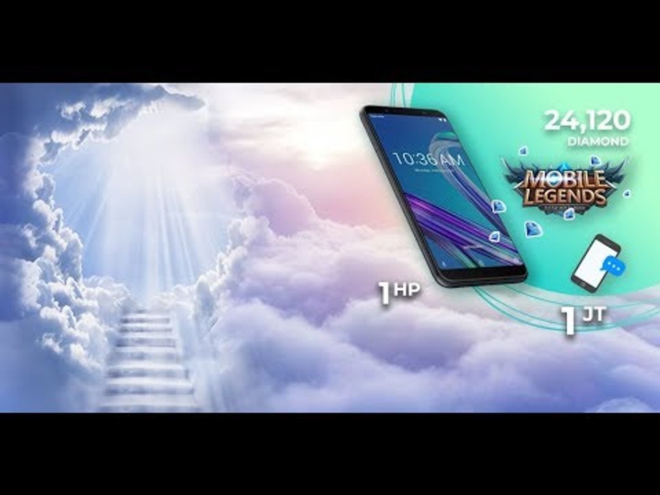 5 APLIKASI YANG BISA BIKIN KAMU MASUK SURGA + GIVEAWAY THR 10 JUTA !!!