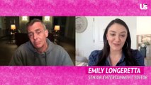 David Eigenberg On Whether He’ll Return To ‘Sex And The City’- ‘I Love That Show’