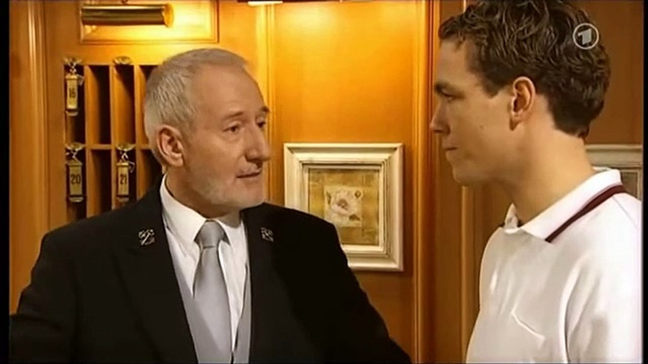 Sturm der Liebe, Folge 779 3/5