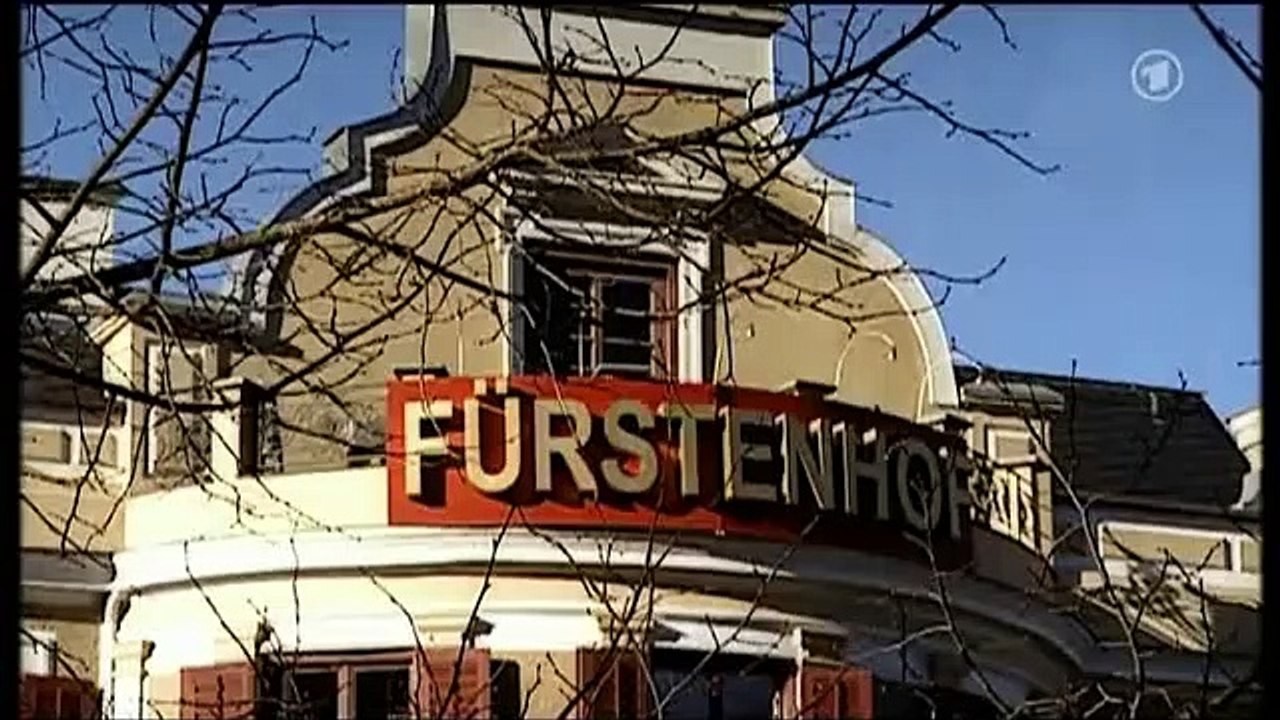 Sturm der Liebe, Folge 778 2/5