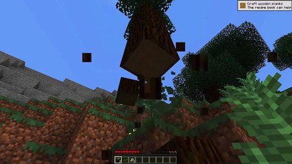 Minecraft Gameplay (Part 11)