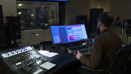 ممثلة روسيا في "يوروفيجن" مانيجا ناشطة نسوية طاجيكية تثير غضب المحافظين