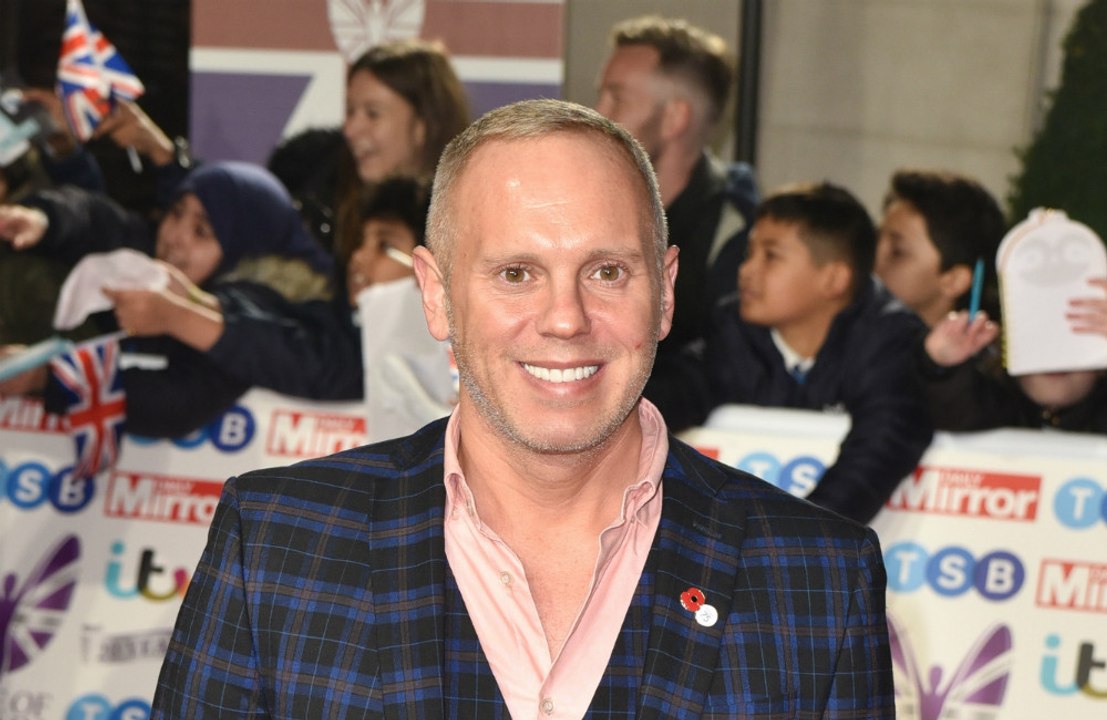 Robert Rinder mugged by '3 boys on bikes wearing balaclavas'