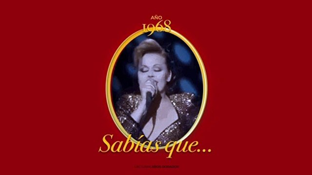 Rocío Dúrcal Web Lecturas Años Dorados