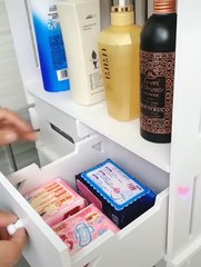 Smart Bathroom Items , Utilities For Every Home