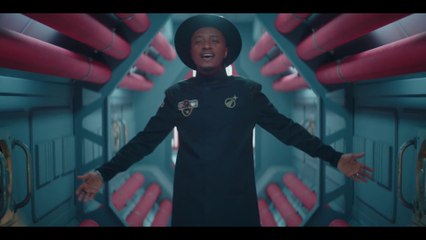 SOPRANO " Près des Etoiles " (Video 2021).