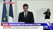 Olivier Véran: "Il faut que les hôpitaux publics et privés franciliens arment 2250 lits de réanimation juste pour les malades Covid"
