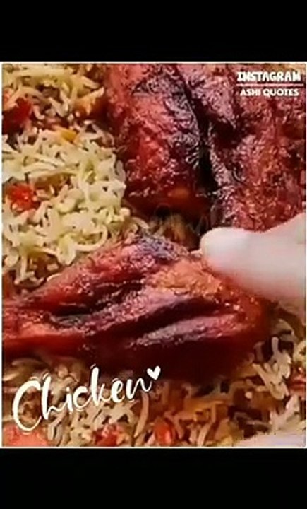 Chicken lovers