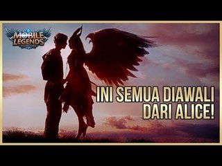 NANA DULU TUKANG KEBON?! INILAH 5 CERITA HERO MOBILE LEGENDS YANG TERSEMBUNYI