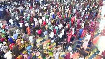 WATCH THE POWER OF GOD COME DOWN! _ Anointed Mass Prayer _ TB Joshua