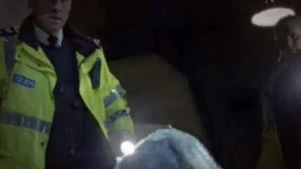 Jonathan Creek SP3 The Grinning Man  Part 02