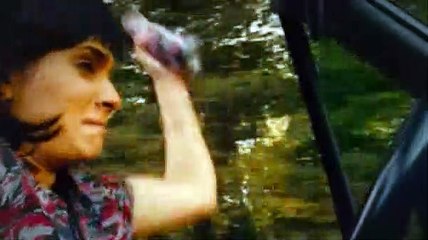 Jonathan Creek SP4 The Judas Tree  Part 01