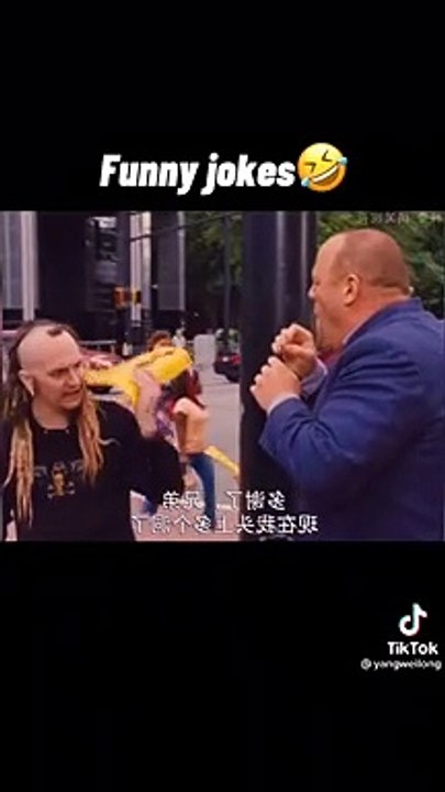 funny jokers