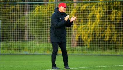 İrfan Buz: "Malatya olarak hep birlikte başaracağız"