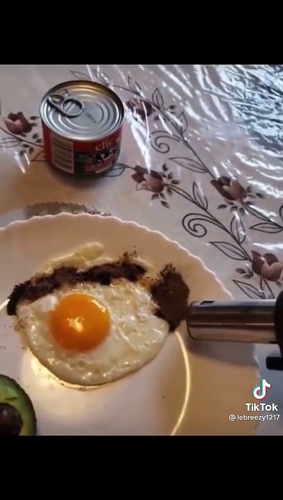 when you drop too much pepper| funny video