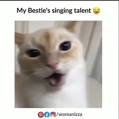 wow "What a singer "..