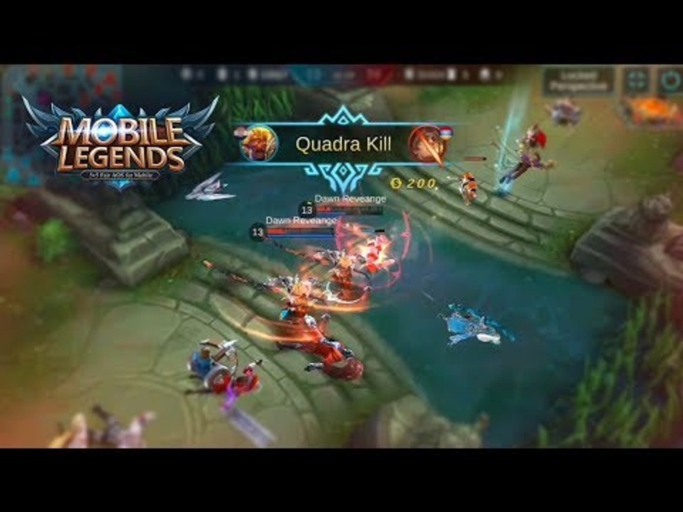 5 HERO MOBILE LEGENDS PALING MEMATIKAN BIARPUN DARAH TIPIS