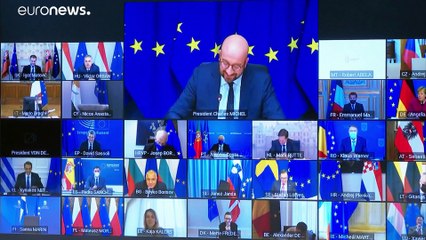 Újabb uniós csúcs a vakcinaválságról