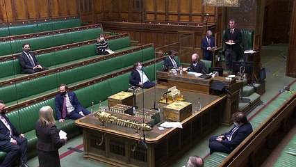 MPs vote to extend coronavirus laws for further six months