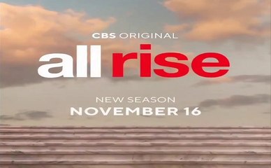 All Rise - Promo 2x11