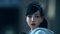 Yakuza 6 : The Song of Life - Bande-annonce de lancement (Xbox/PC)