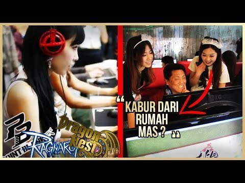 NGE-WARNET AMPE BERBOHONG?! 5 GENRE GAME ONLINE TERKENAL UDAH ADA VERSI MOBILE-NYA!