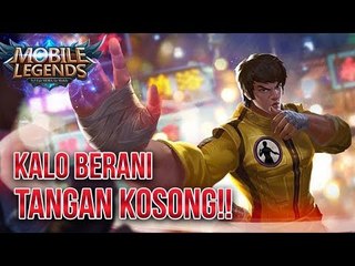 5 HERO TANPA SENJATA YANG SANGAT DITAKUTI DI MOBILE LEGENDS