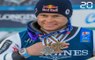 Ski alpin: Trois questions à Alexis Pinturault