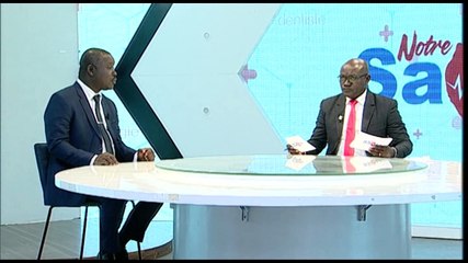 Notre Santé : états des lieux de la fistules obstétricales en Côte d'Ivoire