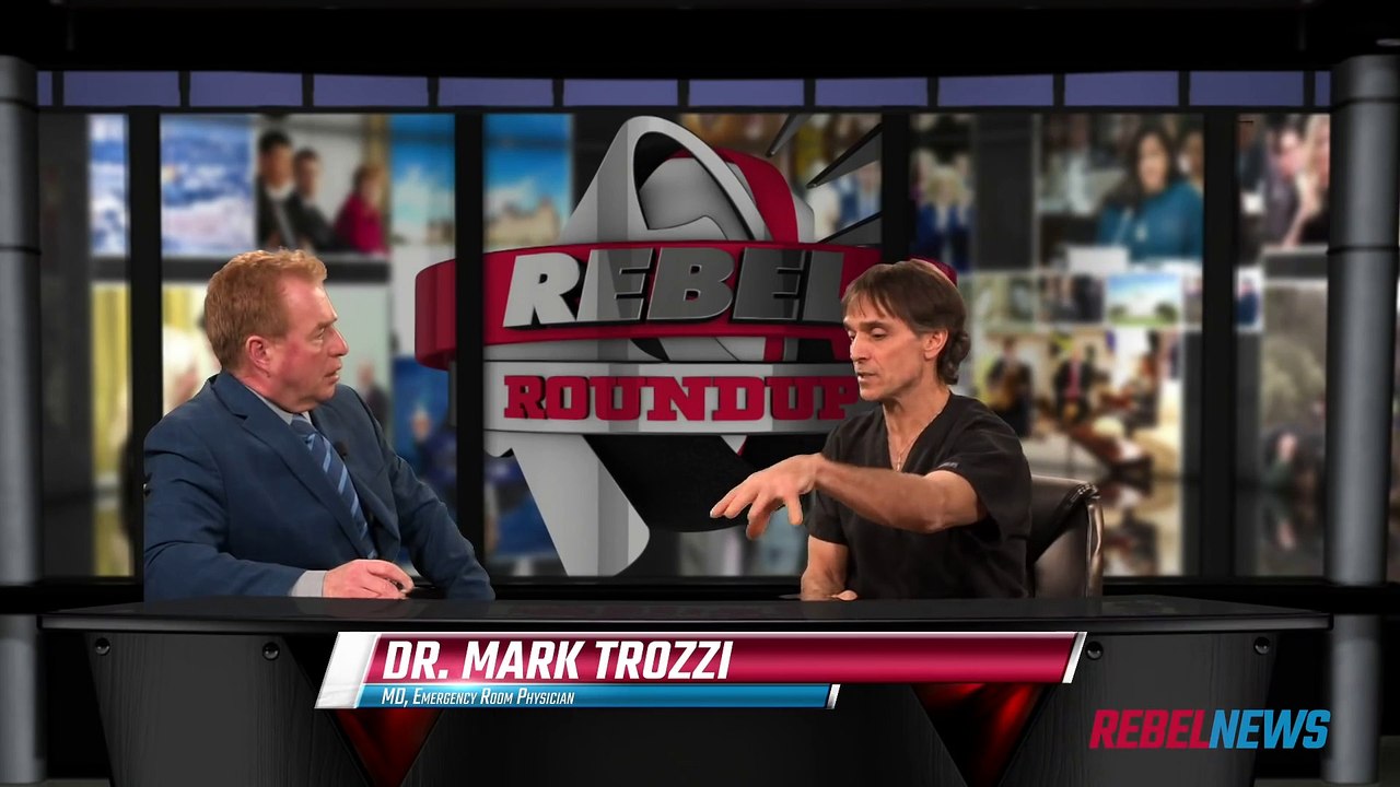 DoctorMarkTrozziHasConcernsWithPCRtestPart1
