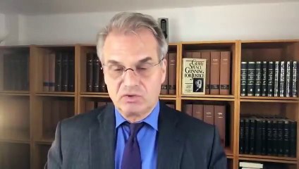 Dr ReinerFuellmich-CrimesAgainstHumanity