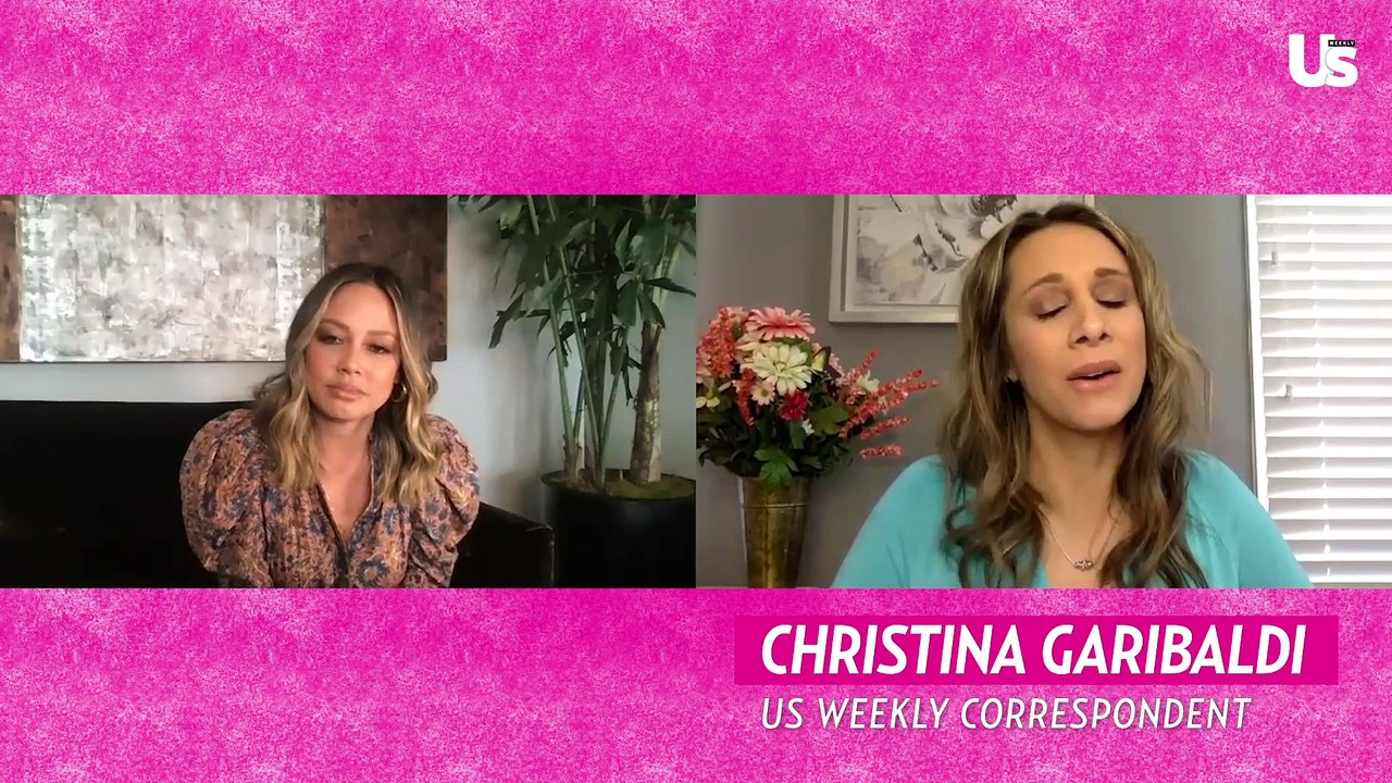 Vanessa Lachey And Nick Lachey Show Pda In Front Of Their 3 Kids