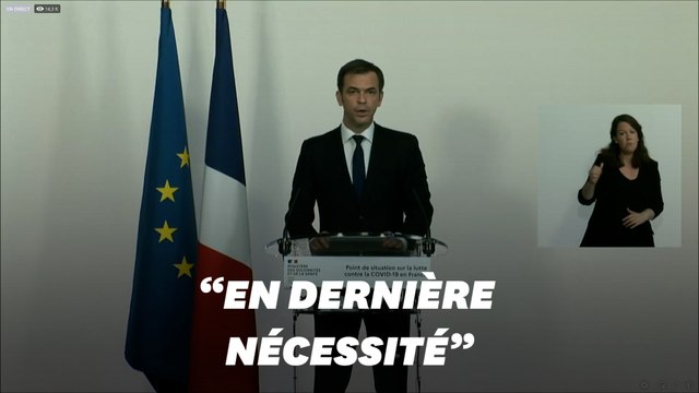 Covid-19: pas de fermeture des écoles, les protocoles sanitaires renforcés