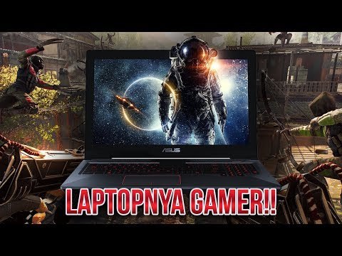 5 REKOMENDASI LAPTOP GAMING YANG HARUS KAMU BELI