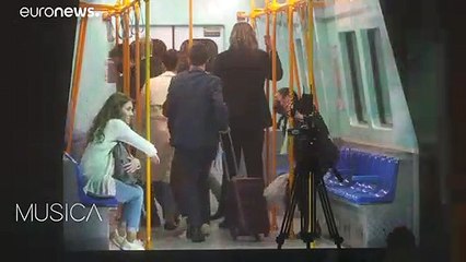 Il viaggio spettacolare di Faust all'Opéra Bastille