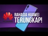 BERANI BELI HP HUAWEI SETELAH LIHAT INI?