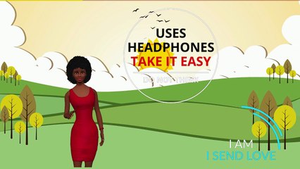 Guided Meditation: how to find trust and hope, the keys to inner balance