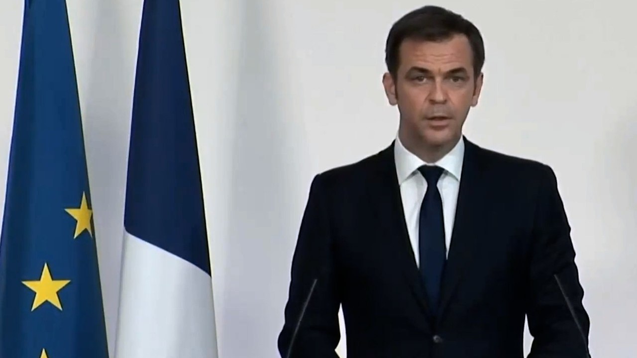 Restrictions, fermeture des écoles, vaccination... les annonces d’Olivier Véran